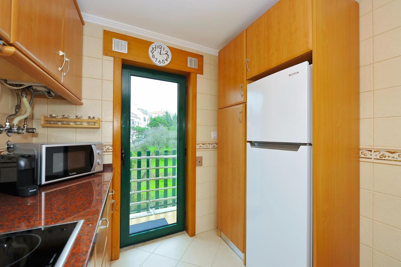 Cascais Lindo - Centro Apartman Kültér fotó