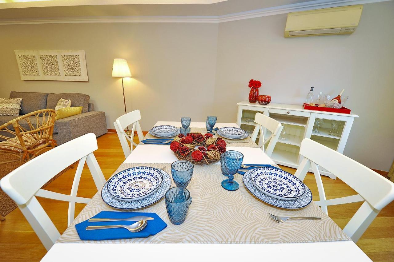 Cascais Lindo - Centro Apartman Kültér fotó