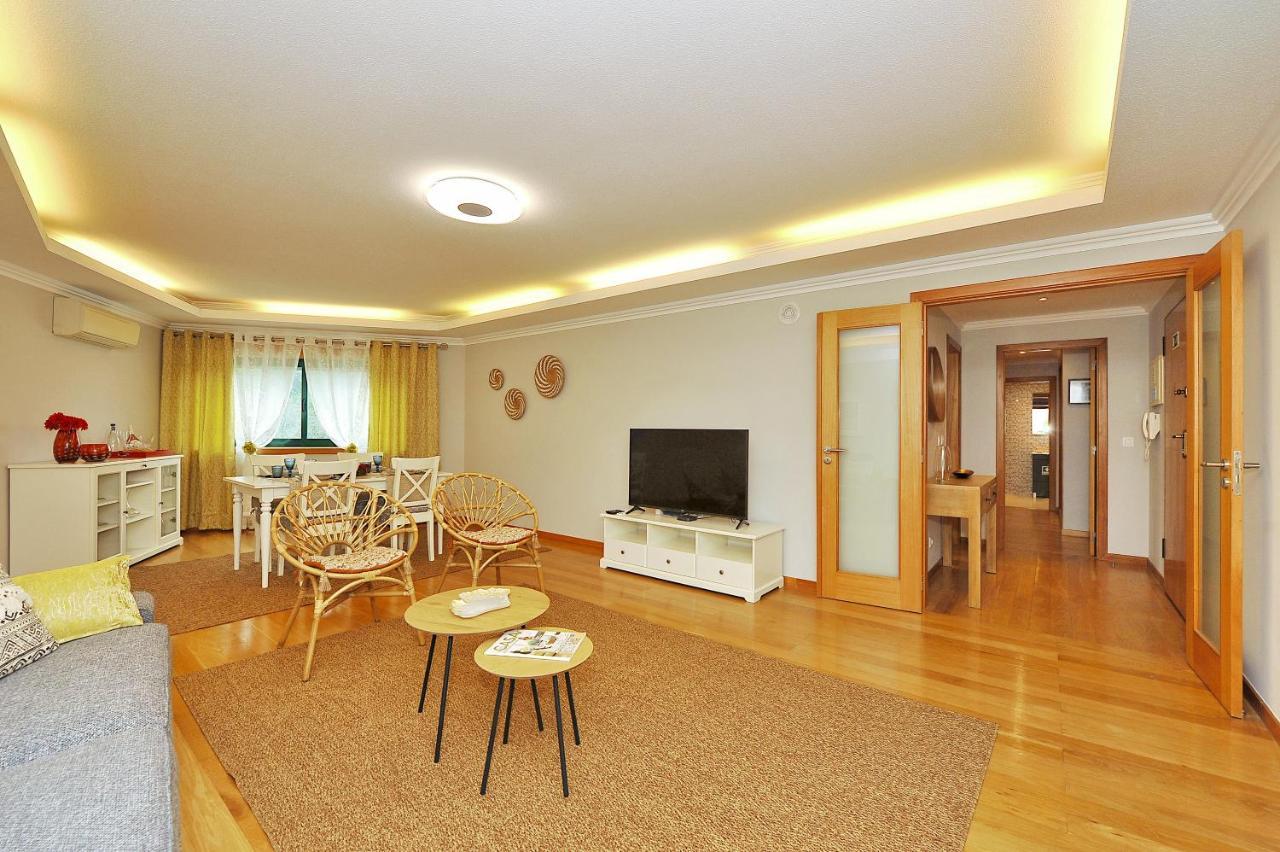 Cascais Lindo - Centro Apartman Kültér fotó