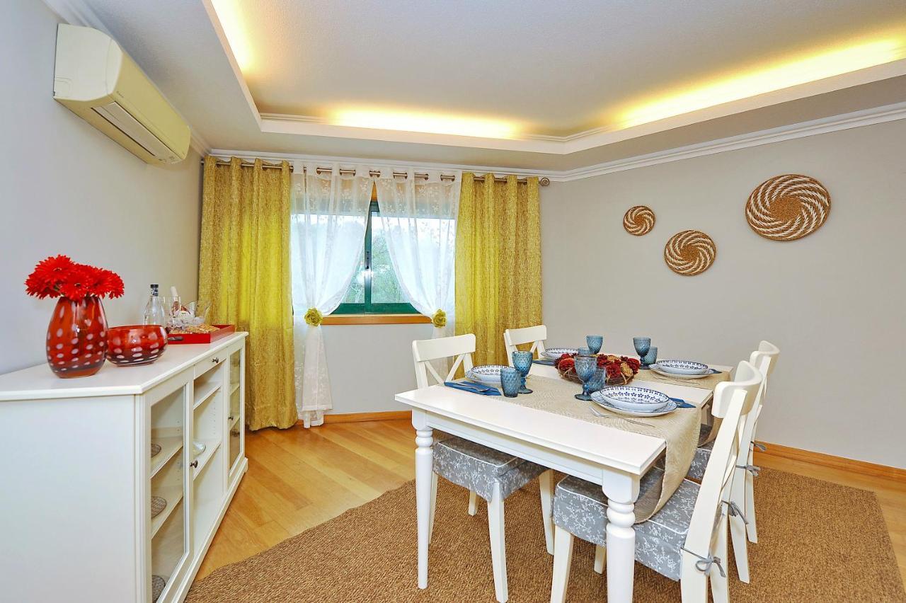 Cascais Lindo - Centro Apartman Kültér fotó