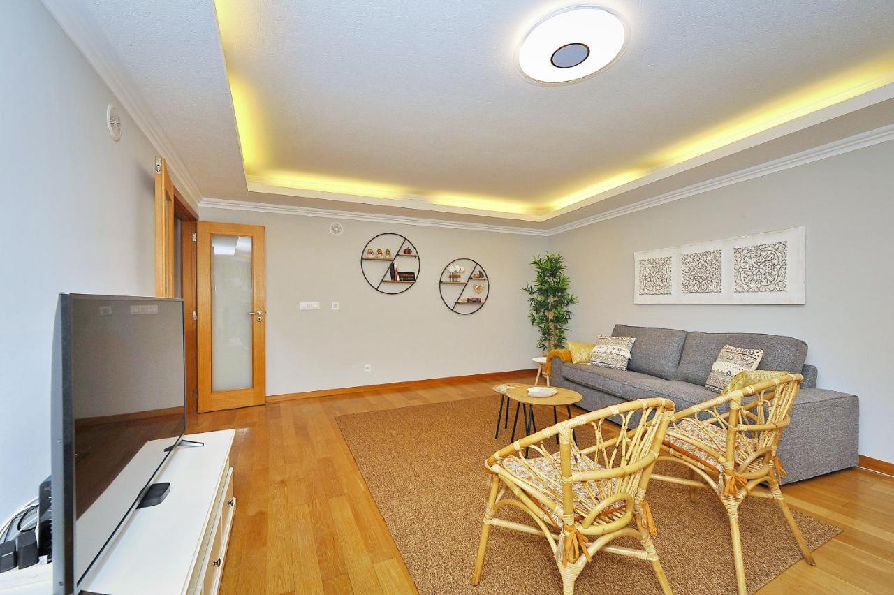 Cascais Lindo - Centro Apartman Kültér fotó
