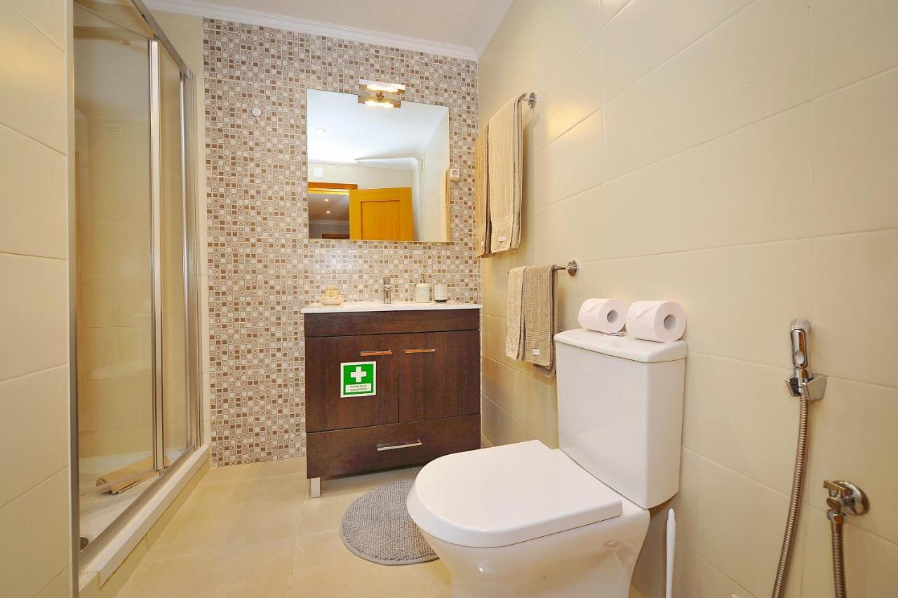 Cascais Lindo - Centro Apartman Kültér fotó